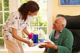 Home Care Assistant – UK Visa Sponsorship Available