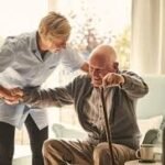 Carer at A Star Care Agency