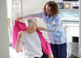 Home Carer UK Sponsorship – Outstanding Opportunity for 2025 Applicants