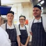 Kitchen Porter – UK Visa Sponsorship Available | Powerful UK Visa Sponsorship Jobs 2026 Hiring Now