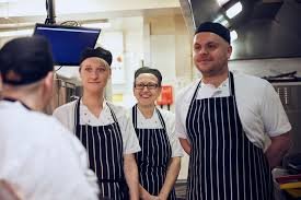 Kitchen Porter / Kitchen Assistant Jobs in the UK (Visa Sponsorship Available)-Exciting opportunity Apply Now