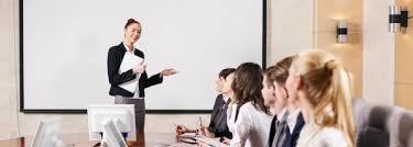 Learning and Development Lead: Sponsorship Available