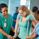 Physiotherapy Assistant Practitioner: Sponsorship Available