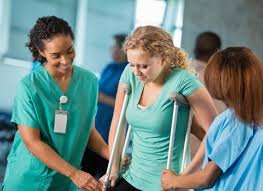 MSK Physiotherapy Assistant: Sponsorship Available