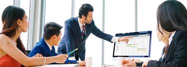 Experienced Male Deputy Manager: Sponsorship Available