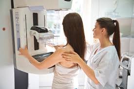 Mammography Assistant Practitioner/ Associate Practitioner: Sponsorship Available