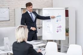 Marketing Executive – Work from home – UK Visa Sponsorship Available