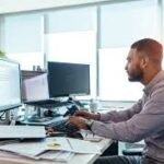 NHS Business Analyst with Visa Sponsorship: Exciting Career Move for Ambitious Professionals