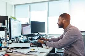 NHS Business Analyst with Visa Sponsorship: Exciting Career Move for Ambitious Professionals