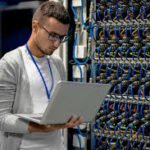 Network Infrastructure Engineer: Sponsorship Available