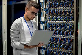 Network Infrastructure Engineer: Sponsorship Available