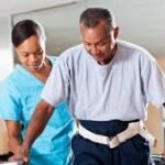 Occupational Therapist: Sponsorship Available