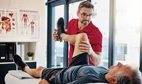 Occupational Therapy Technician: Sponsorship Available