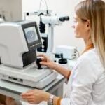 Ophthalmic Technician: Sponsorship Available