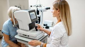 Ophthalmic Technician: Sponsorship Available