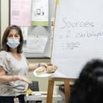 Paediatric Diabetes Support Educator: Sponsorship Available