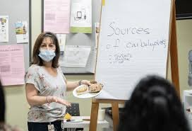 Paediatric Diabetes Support Educator: Sponsorship Available