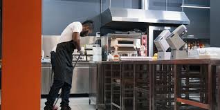 Part Time Kitchen Assistant at Mitchells & Butlers PLC