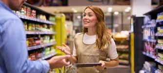 Part Time Sales Assistant (12 Hours Contract) at Heron Foods Part Time Sales Assistant (12 Hours Contract) at Heron Foods