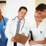 Phlebotomy Team Leader: Sponsorship Available