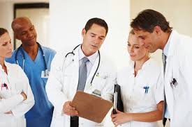 Patient Care Advisor Team Leader: Sponsorship Available