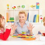 Early Years Educator – Sponsorship Available: UK Visa Sponsorship Available