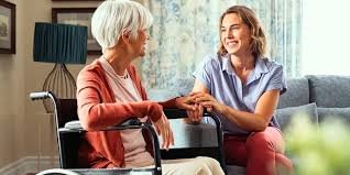 Personal Assistant Carer at halton borough council – Direct Payments Team Personal Assistant Carer at halton borough council – Direct Payments Team