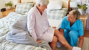 Personal Care Assistant at Warrington Disability Partnership