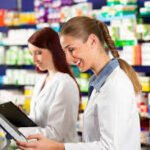 Pharmacy Assistant: Sponsorship Available