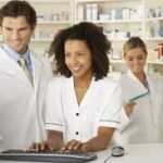 Pharmacy Counter Assistant / Healthcare Advisor – Pharmacy Jobs UK Visa Sponsorship 2026 | High-Demand Opportunity