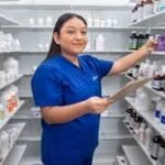 Pharmacy Support Worker – Stores and Distribution