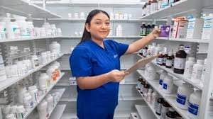 Pharmacy Technician (UK Visa Sponsorship Available) – No. 1 High-Demand Role