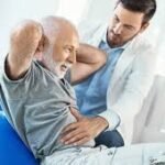 Physiotherapy Technician: Sponsorship Available