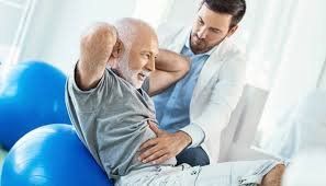 Physiotherapy Technical Instructor: Sponsorship Available