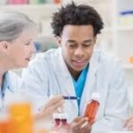 Pre-Registration Pharmacy Technician: Sponsorship Available