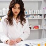Pre-Registration Trainee Pharmacy Technician: Sponsorship Available