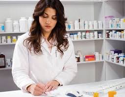 Pre-registration Trainee Pharmacy Technician: Sponsorship Available Pre-registration Trainee Pharmacy Technician: Sponsorship Available