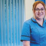 Assistant Practitioner Nursing Urology: Sponsorship Available