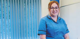 Registered Nursing Associate: Sponsorship Available