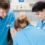 Trainee Nursing Associate: Sponsorship Available