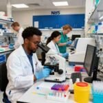 Medical Engineering Technician: UK Visa Sponsorship Available