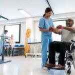 Rehabilitation Assistant: Sponsorship Available