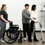 Rehabilitation Assistant Sponsorship UK – Exceptional Opportunity for Female Care Workers