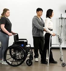 Rehabilitation Assistant Sponsorship UK – Exceptional Opportunity for Female Care Workers