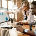 Research Data Manager – UK Visa Sponsorship Available