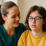 Residential Child Support Worker Level 5 – UK Visa Sponsorship | Exciting High-Demand Care Job 2025