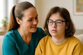 Residential Child Support Worker Level 5 – UK Visa Sponsorship | Exciting High-Demand Care Job 2025