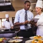 Restaurant Manager: Exciting Top 4 Reasons This UK Role Is a Must-Apply