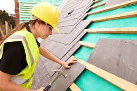 Roofing Labourer Job in the UK | £31k–£39k Salary | Full-Time | UK Visa Sponsorship Available