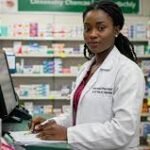 Pharmacy Technician: Sponsorship Available